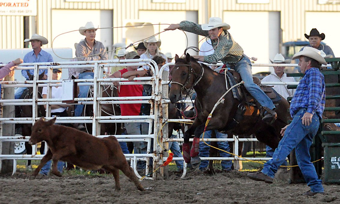 Dakota-Thurston County Fair 4