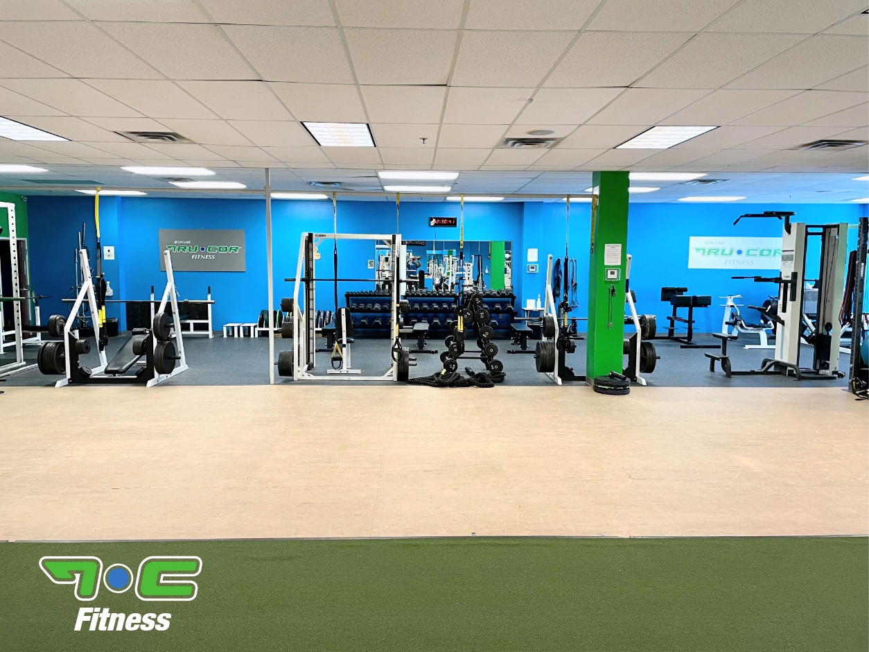 Tru-Cor Fitness 9