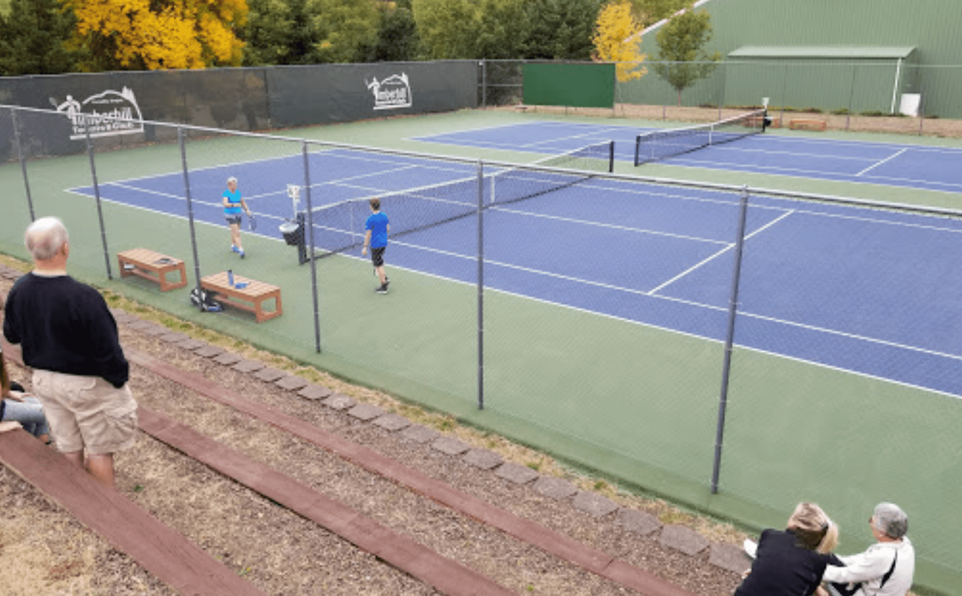 _Timberhill Tennis Club 2