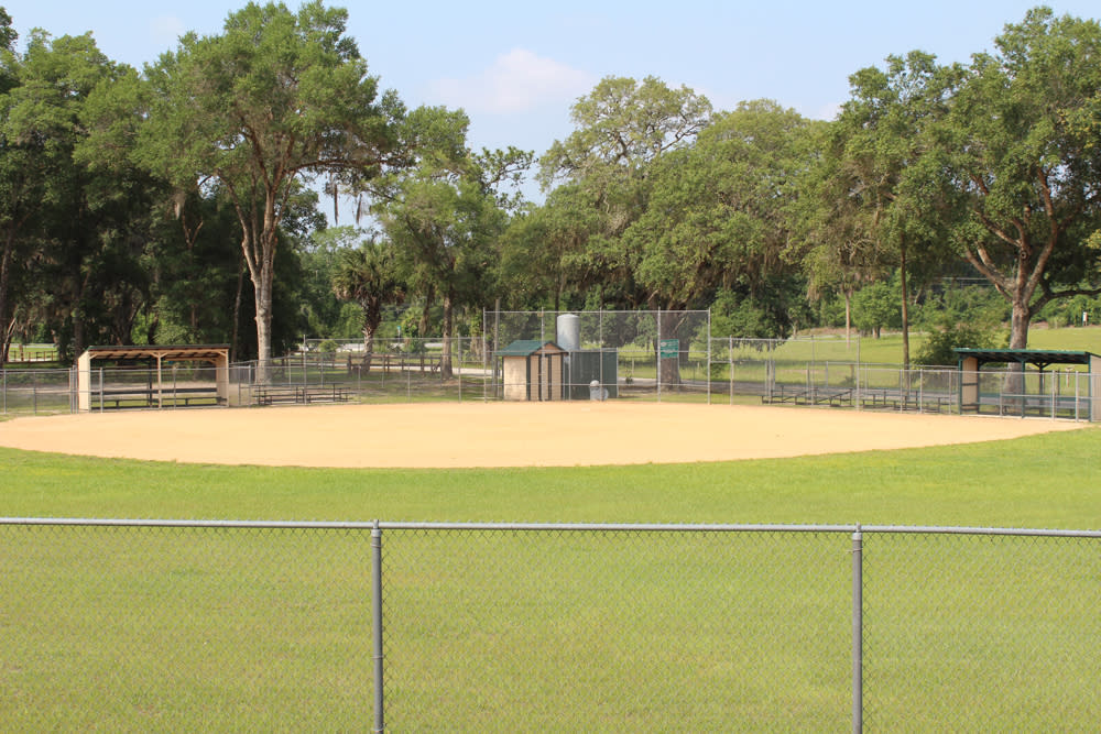 Hester Park at DeLeon Springs State Park6