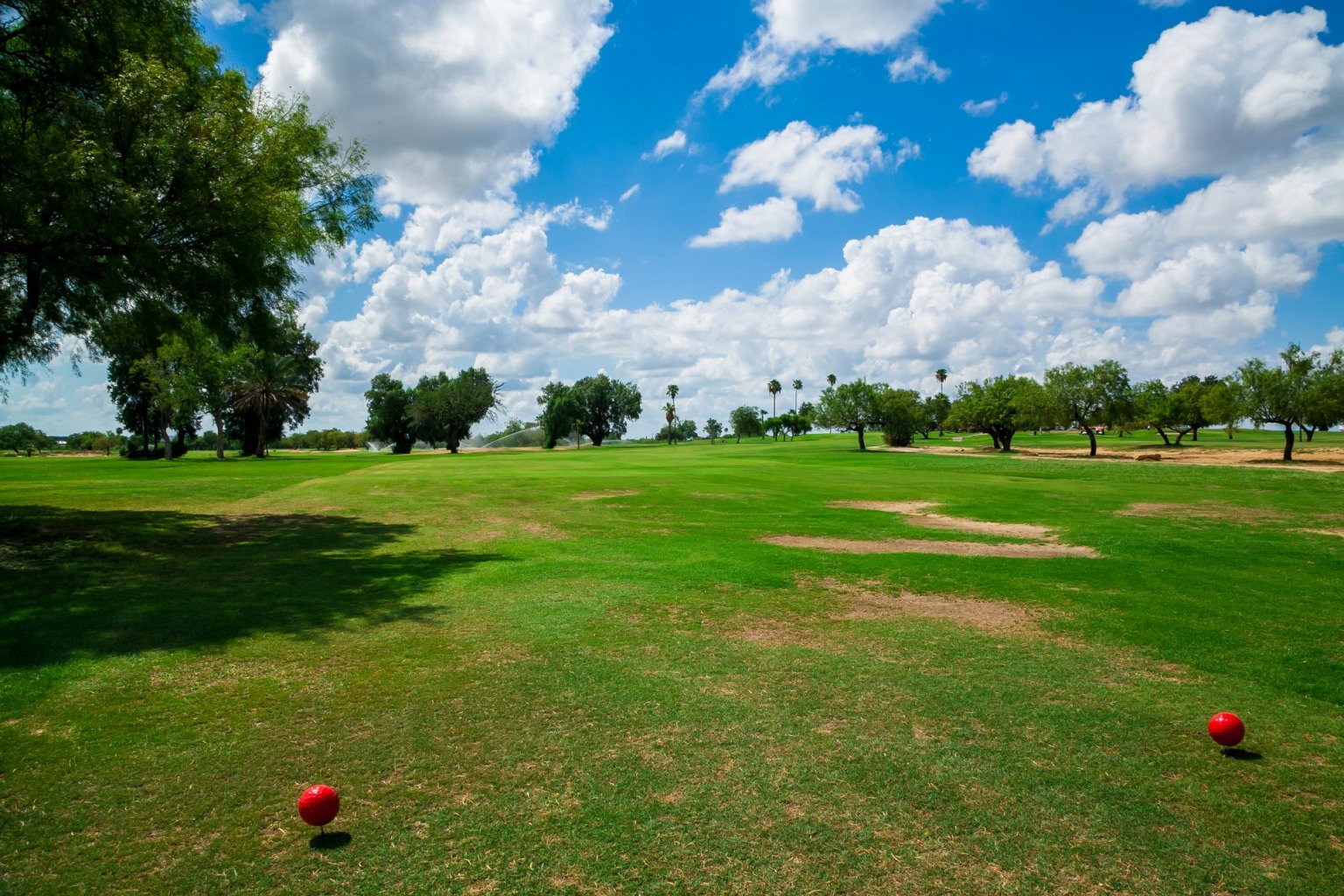 Casa Blanca Golf Course 5