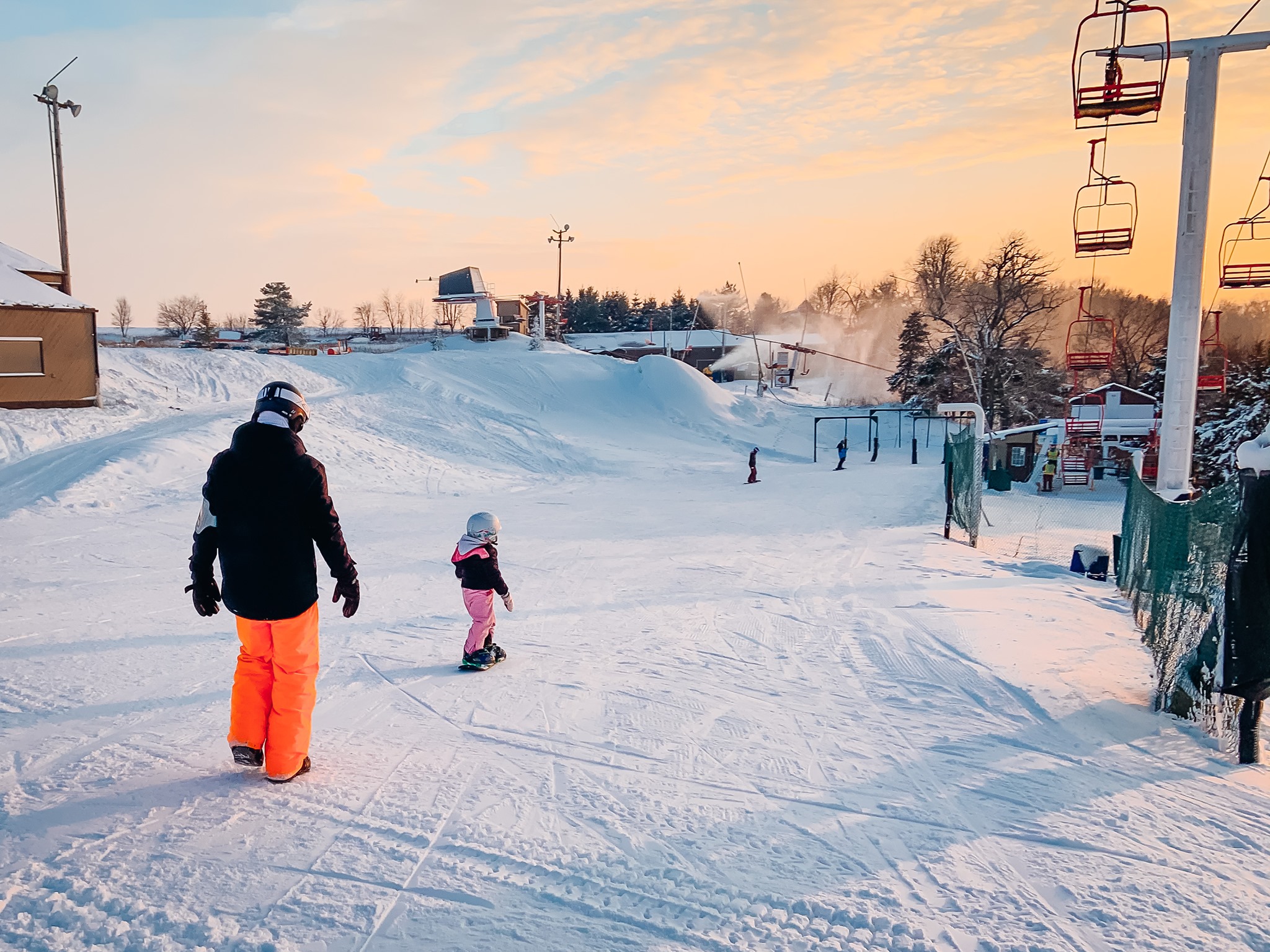 sundwon mountain resort 5