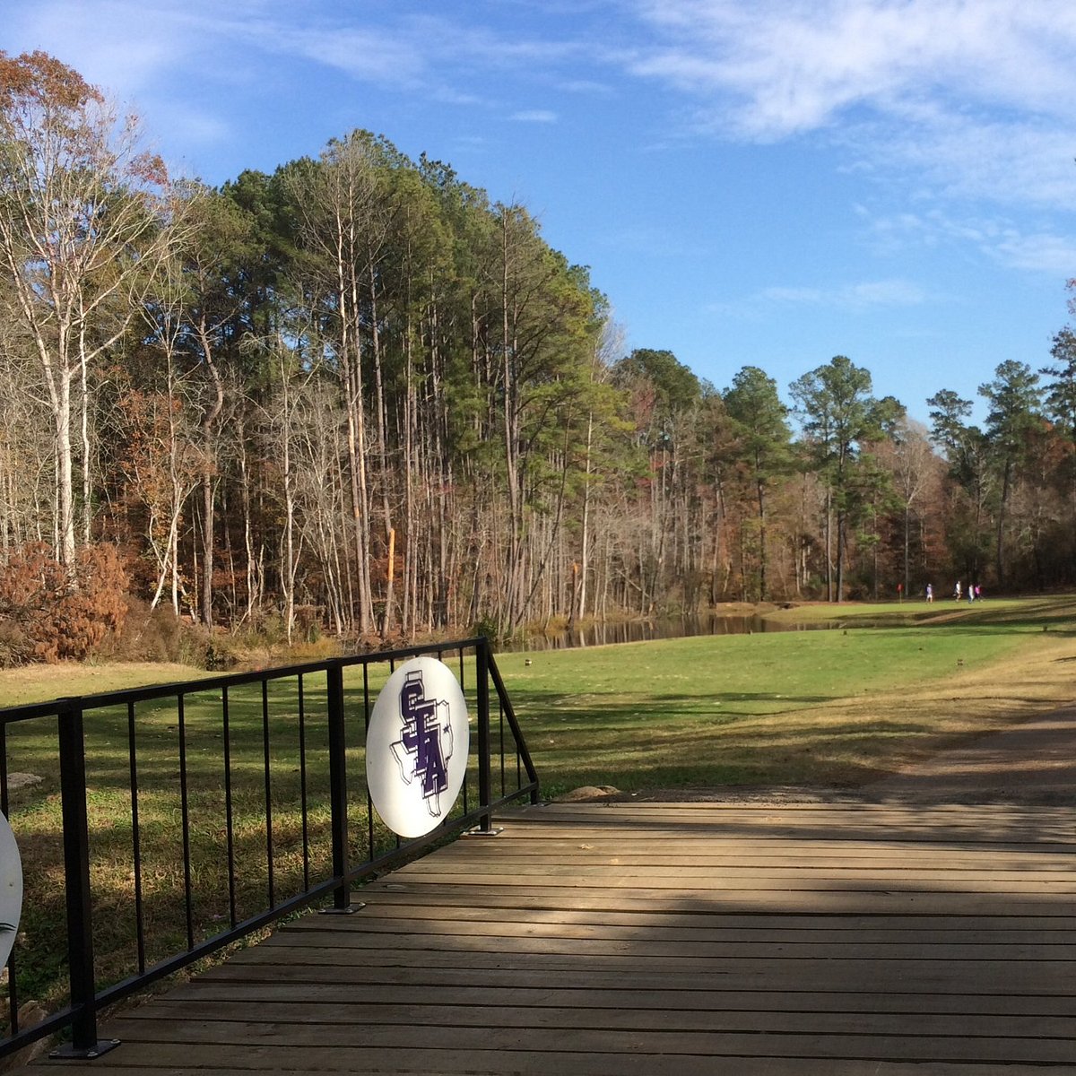 Woodland Hills Golf Club