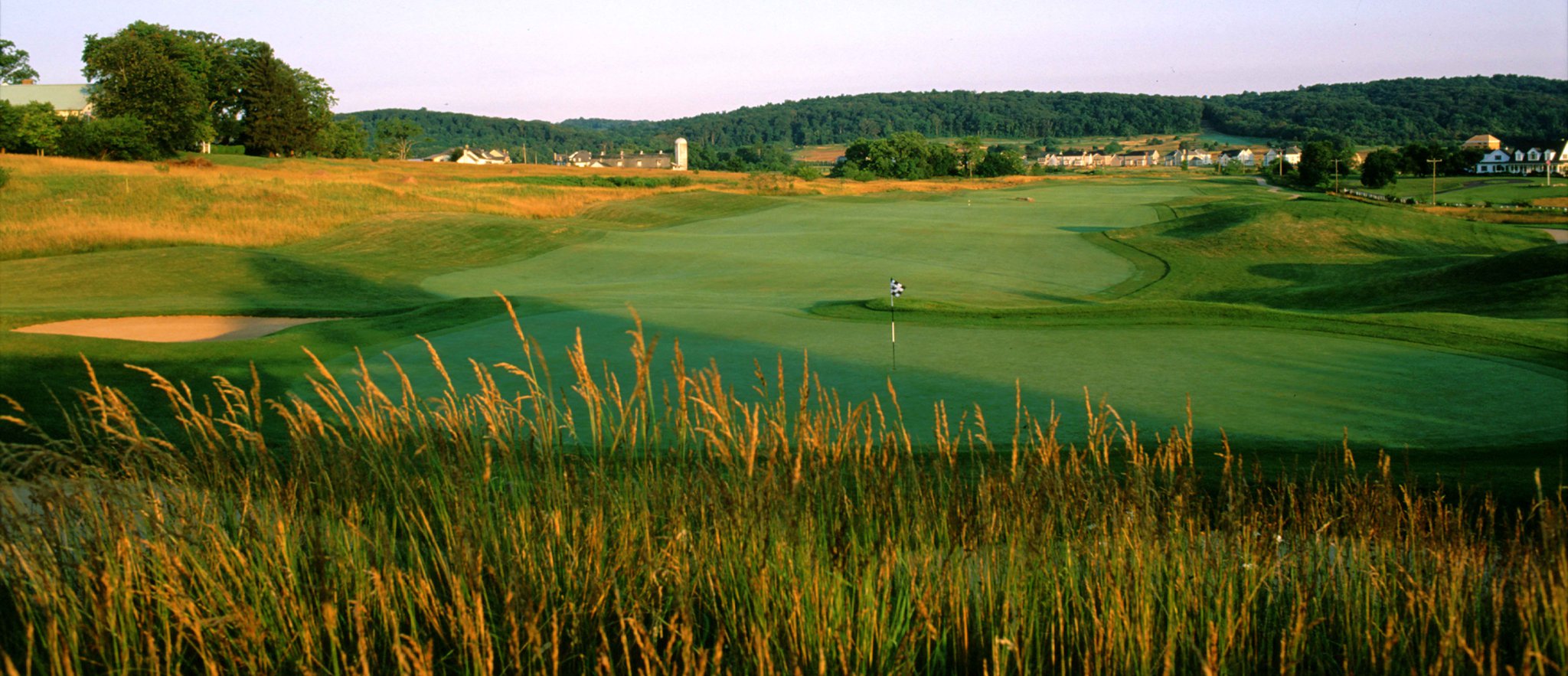 Raspberry Falls Golf & Hunt Club9