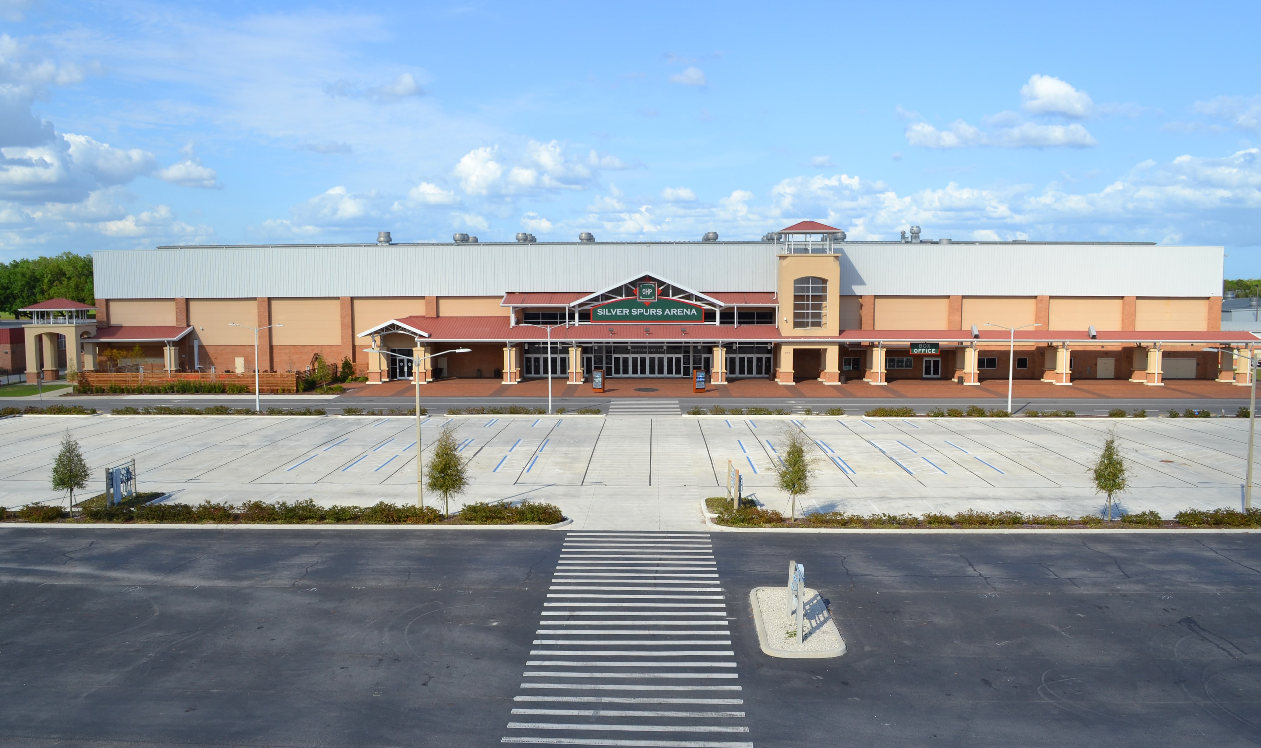 Silver Spurs Arena at Osceola Heritage Park 3-min