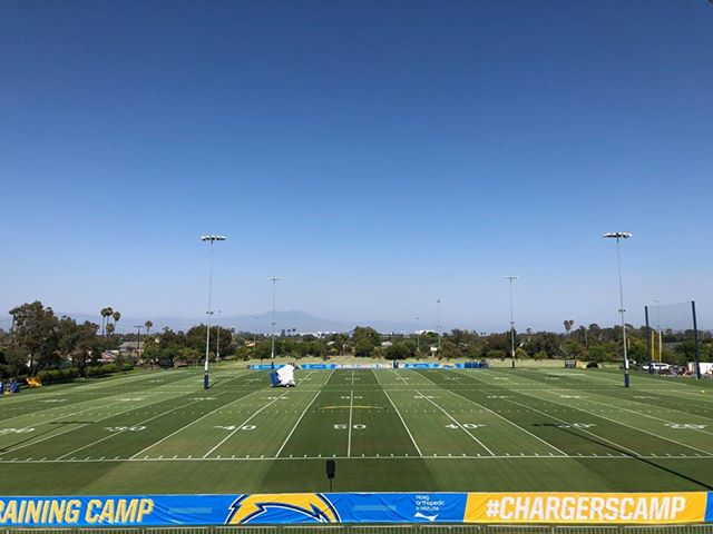 Jack Hammett Sports Complex 2