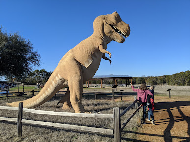 Dinosaur Valley State Park7