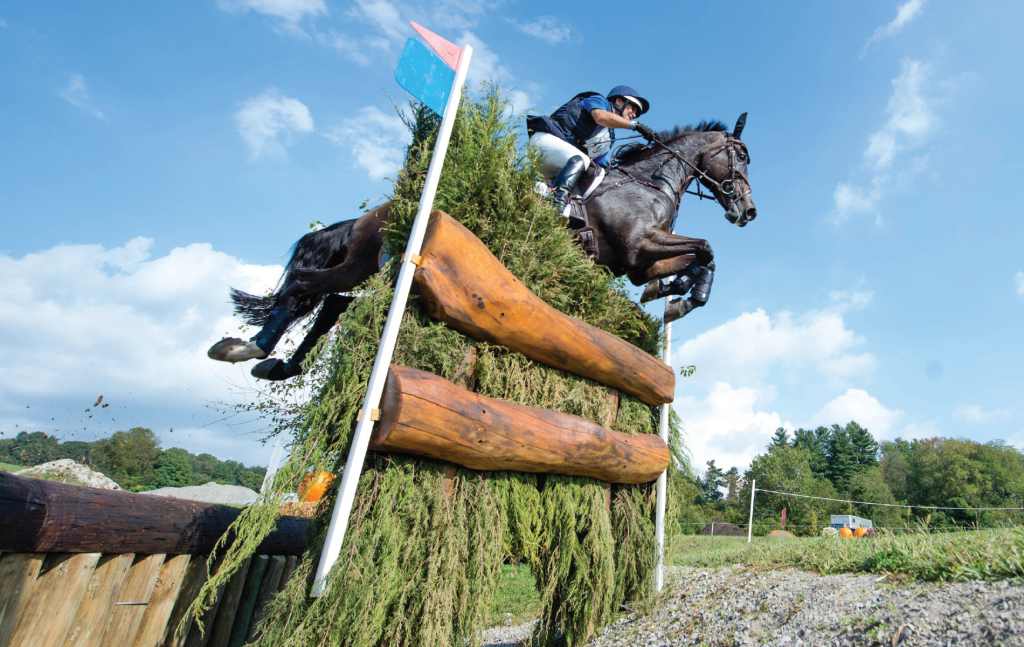 Plantation International Horse Trails3