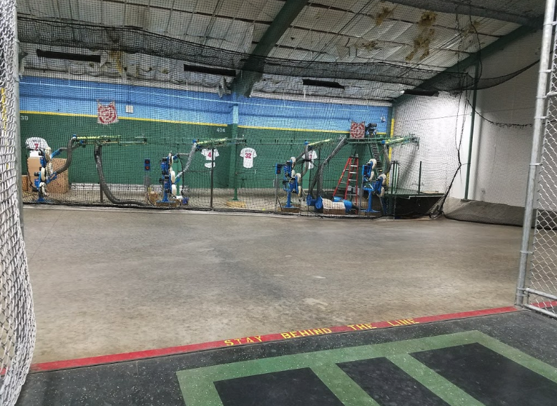 Rice and Arlington Facility 6