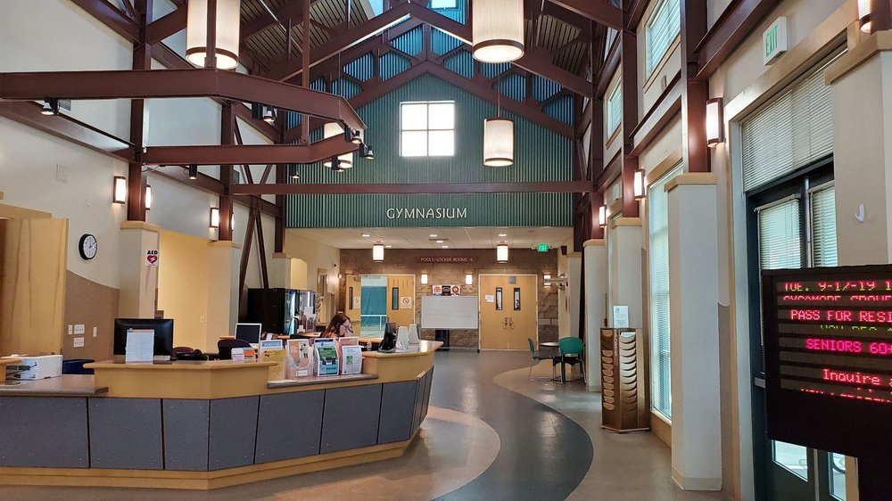 Robert Livermore Community Center2