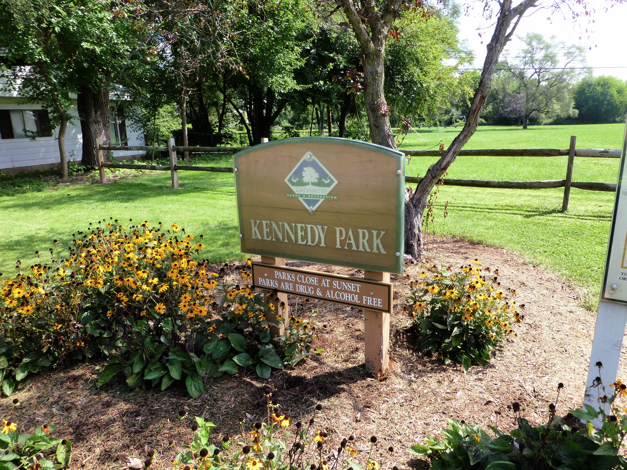 Kennedy Park