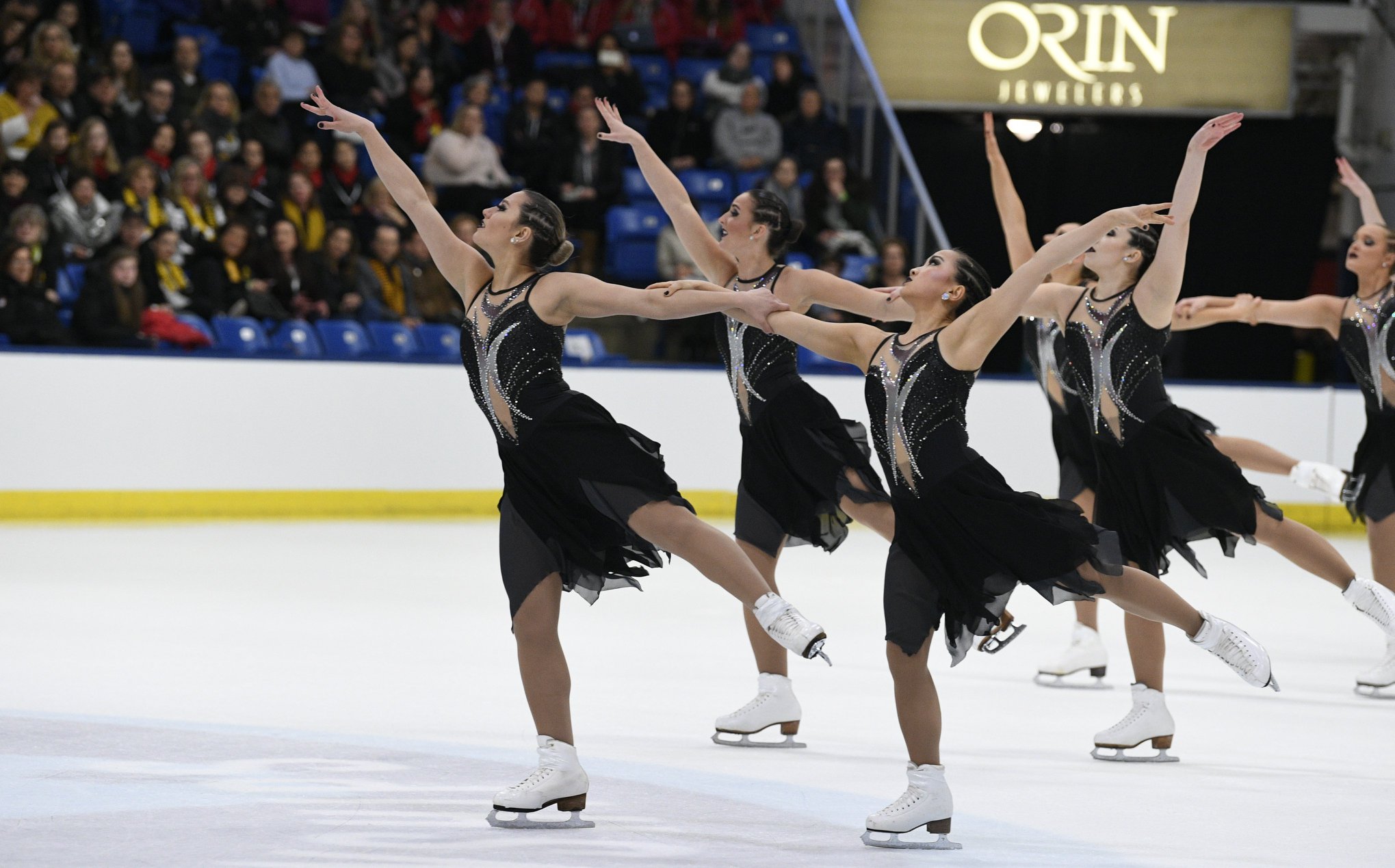 Mountain View Ice Arena 6