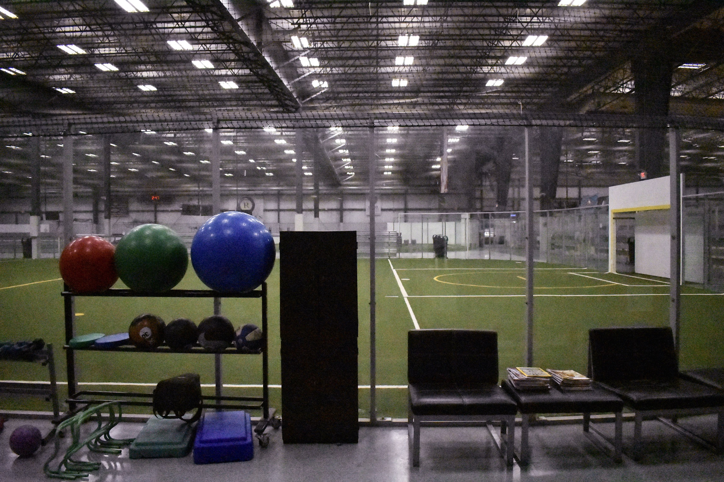XL Sports World