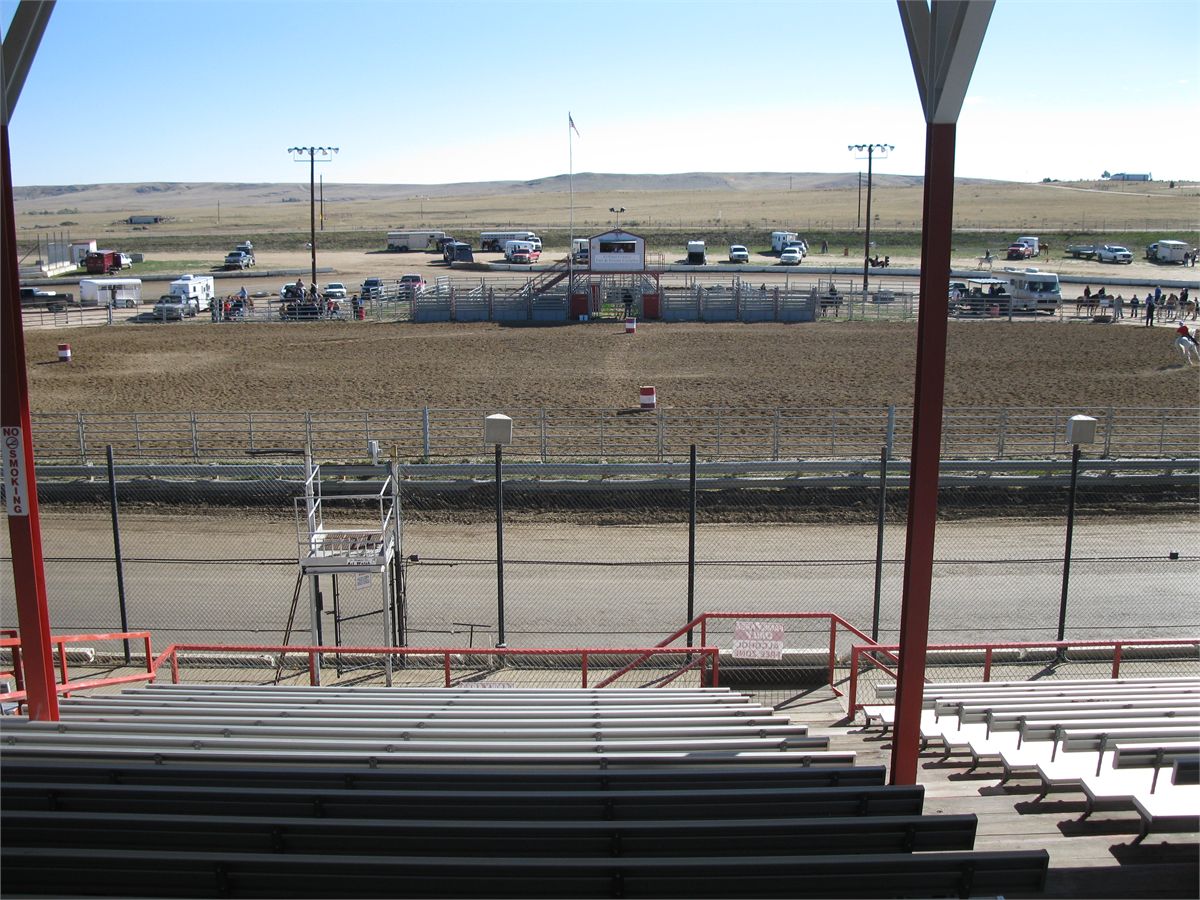 El Paso County Fairgrounds5