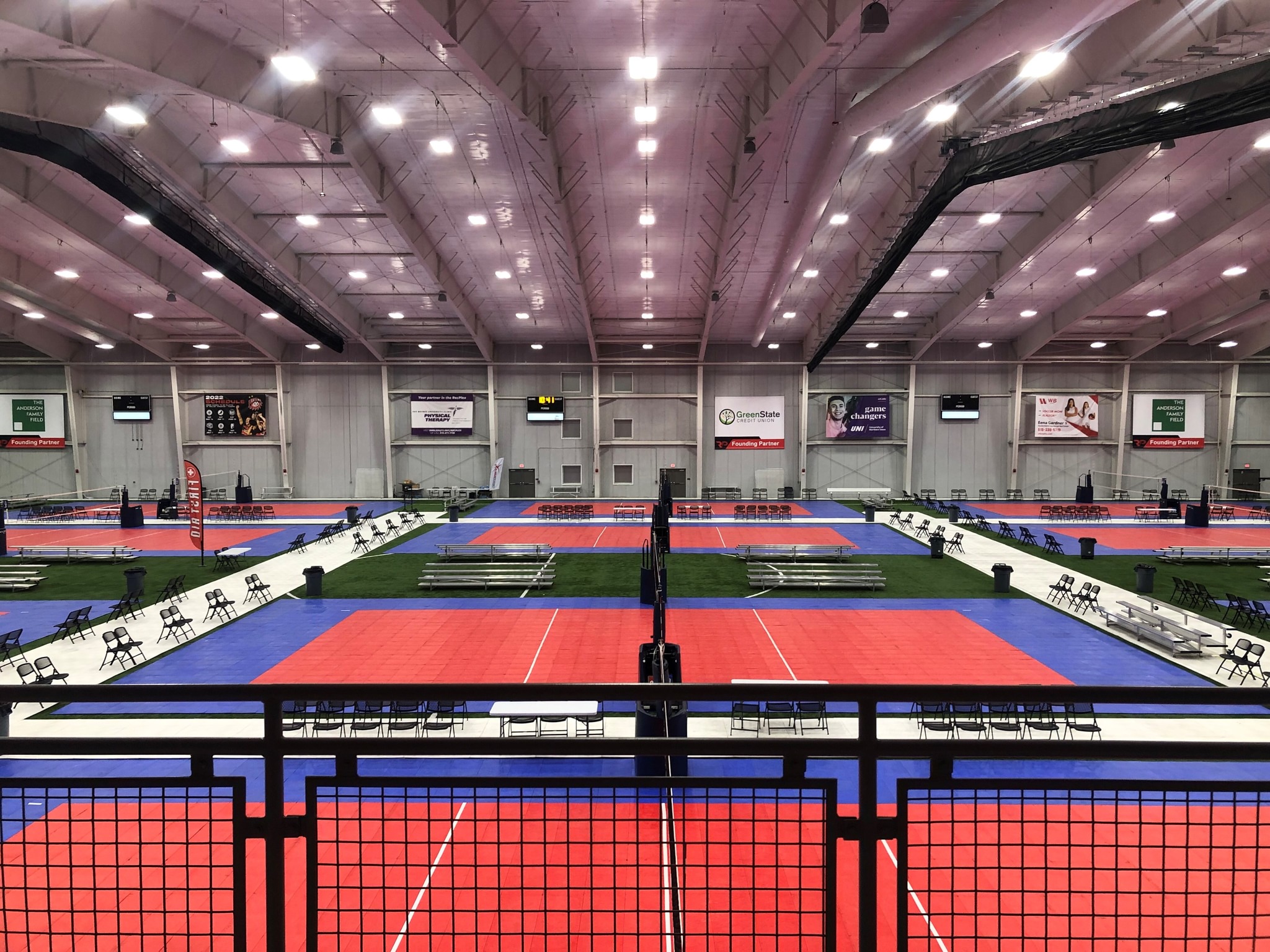MidAmerican Energy Company RecPlex volleyball.jpeg