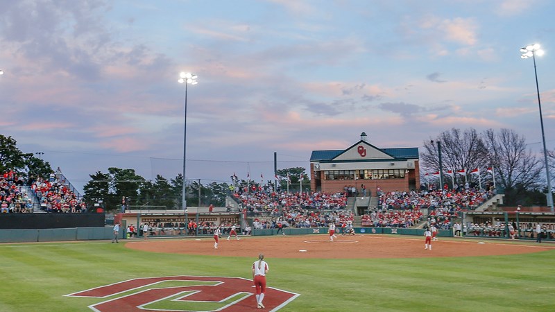 Marita Hynes Field