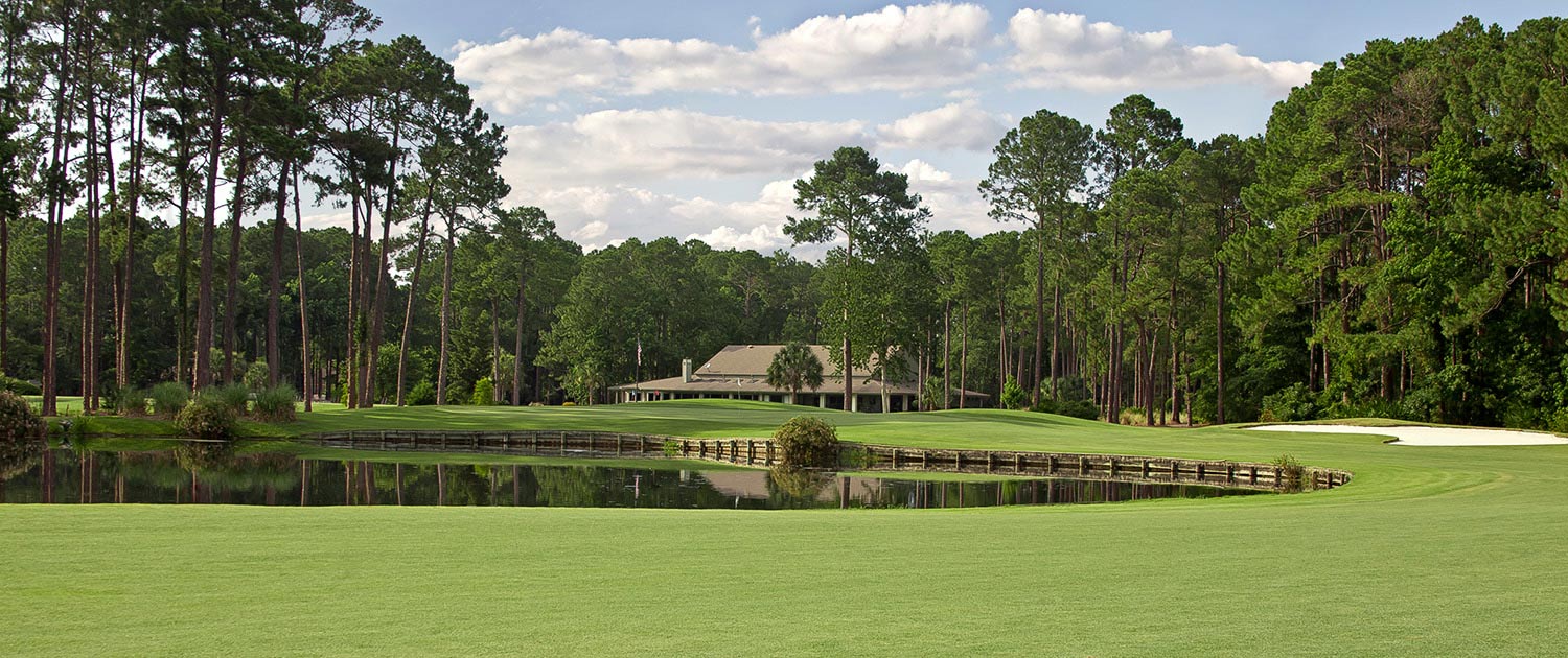Hilton Head Plantation