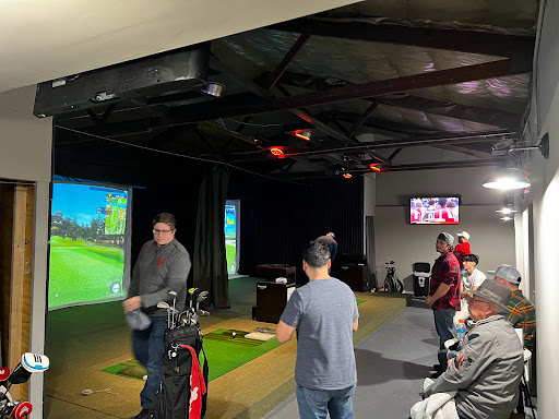 Golf Zone2