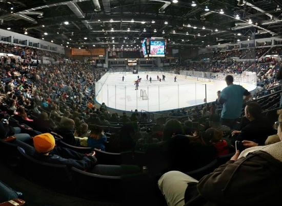 blue-cross-arena