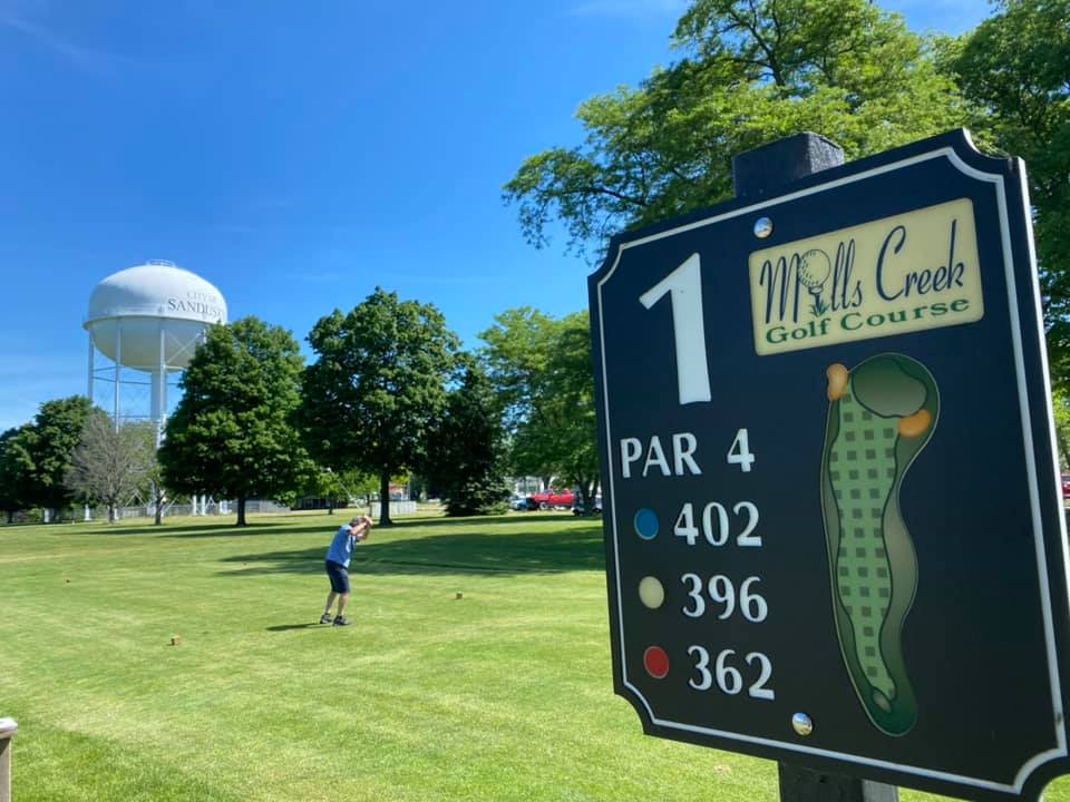 Mills Creek Golf Course3