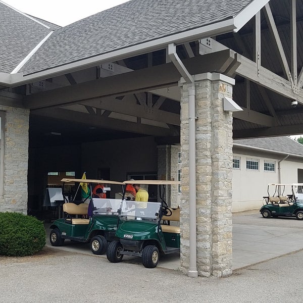 Mentel Memorial Golf Course 3