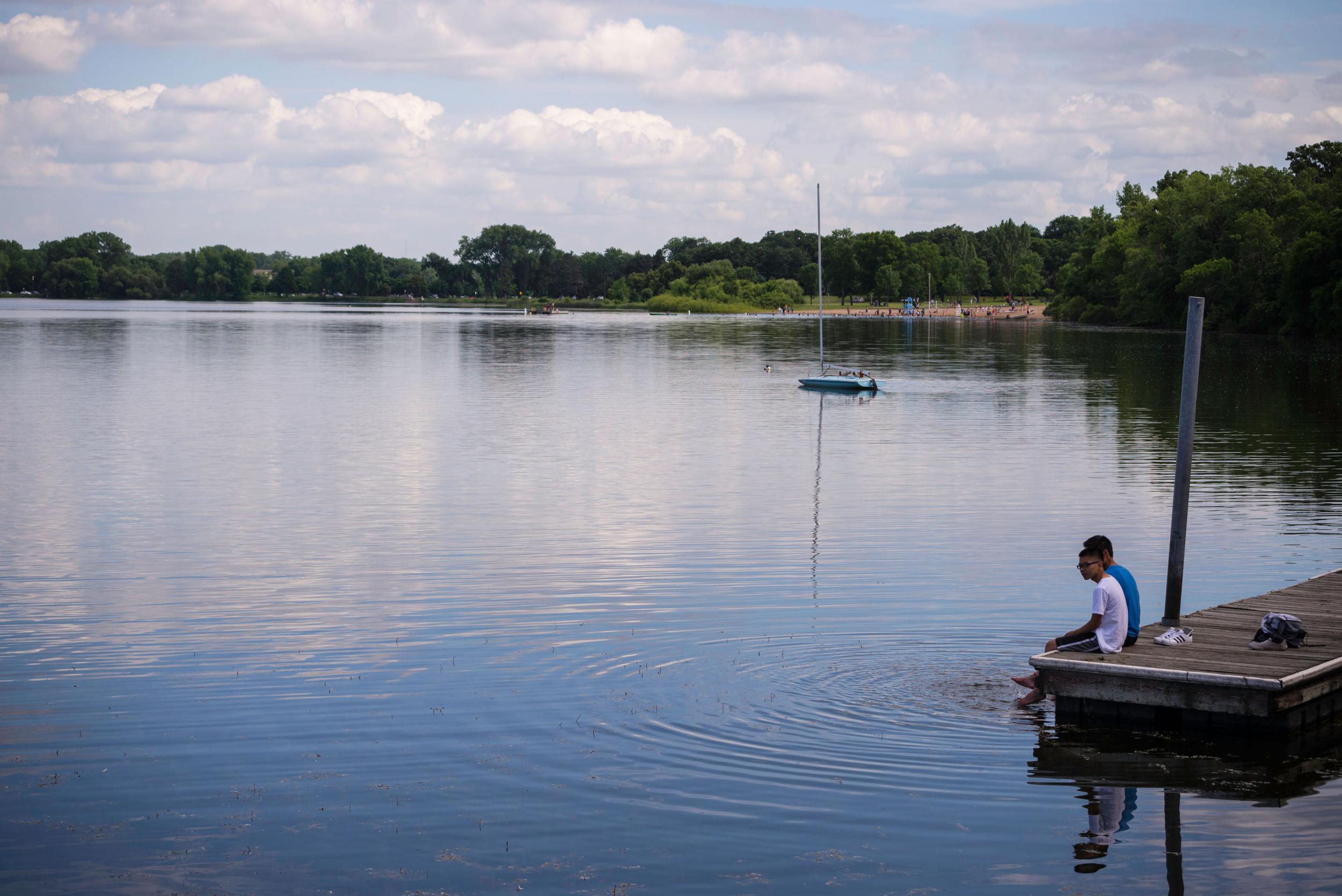 Phalen Regional Park7