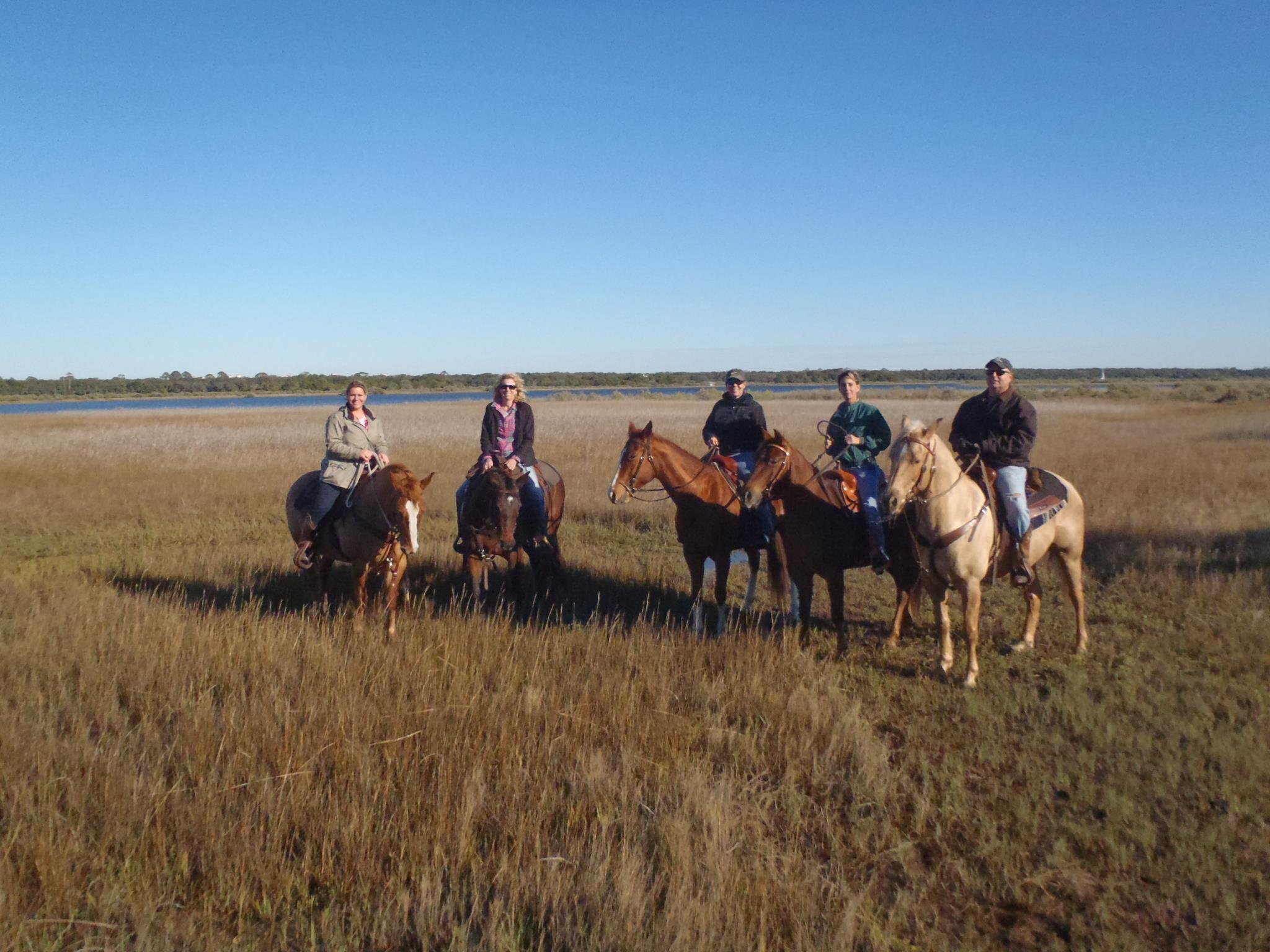 Equestrian Adventures of Florida5
