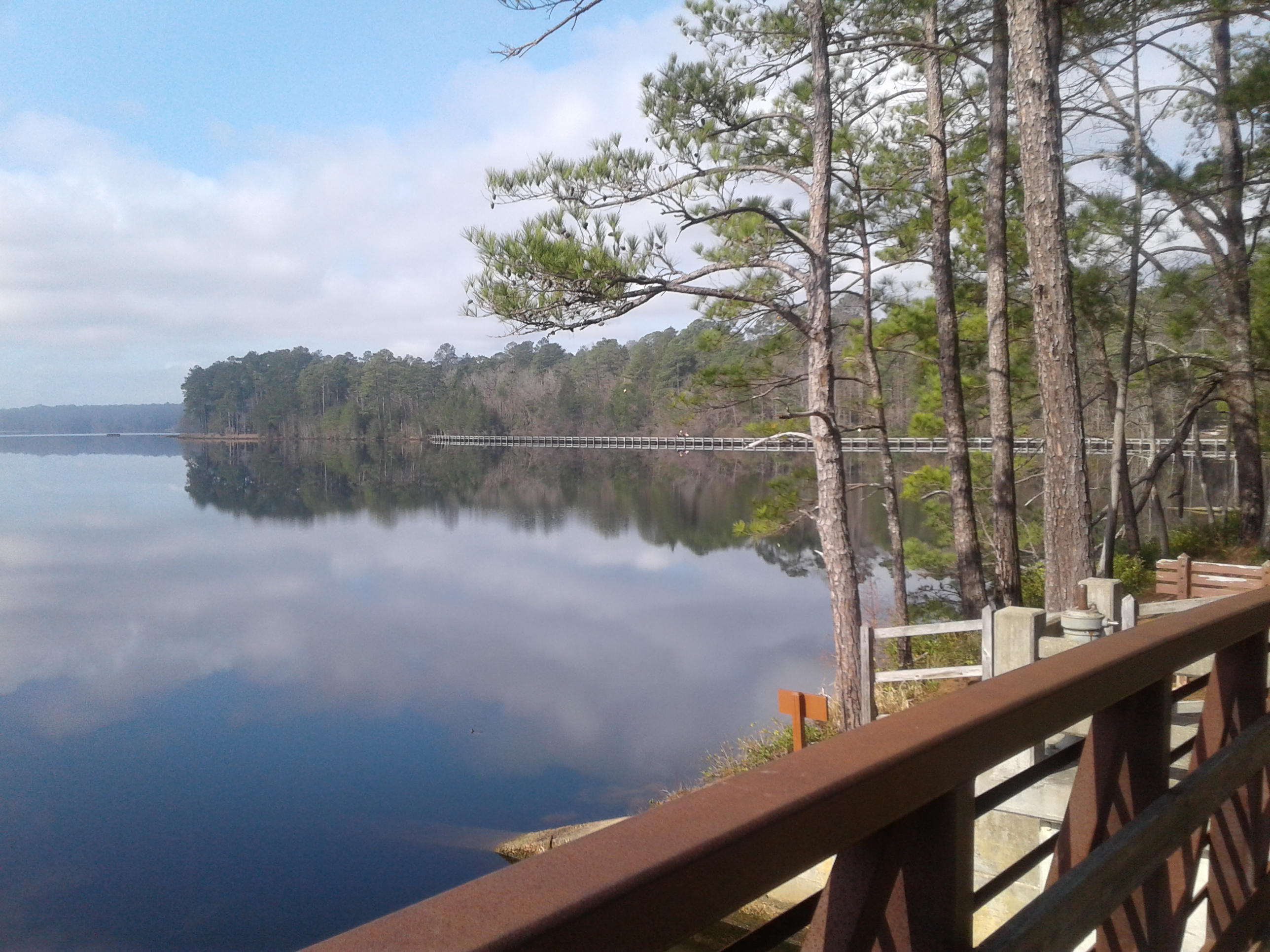Cheraw State Park 5