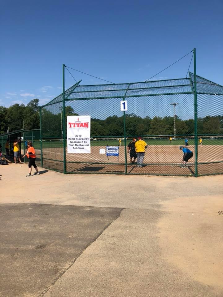 River City Sports Complex- East 2