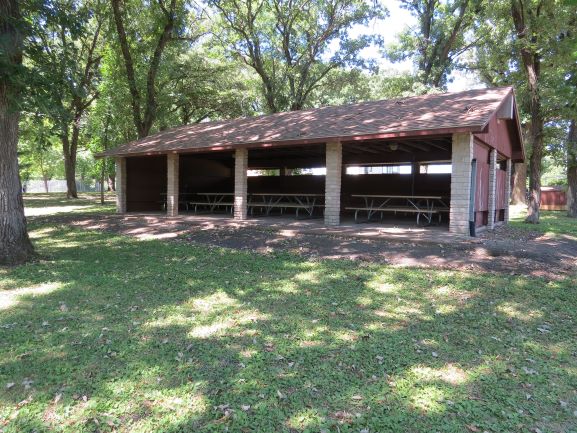 Linn Grove Park