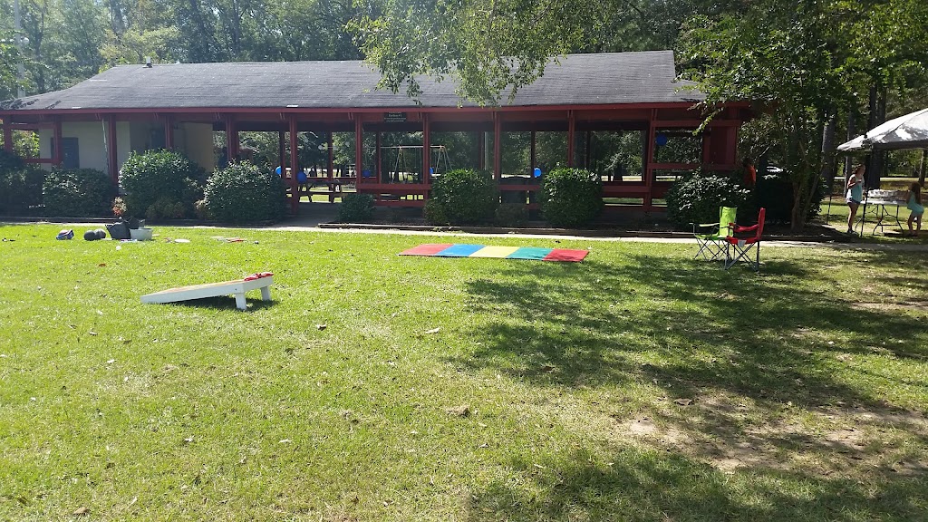 Oliver Park 5
