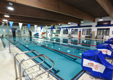 Hill Center 5