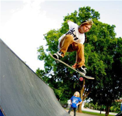 Skate 1