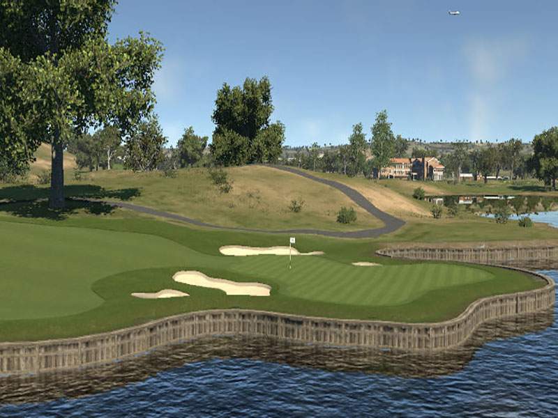 Diamond Run Golf Club