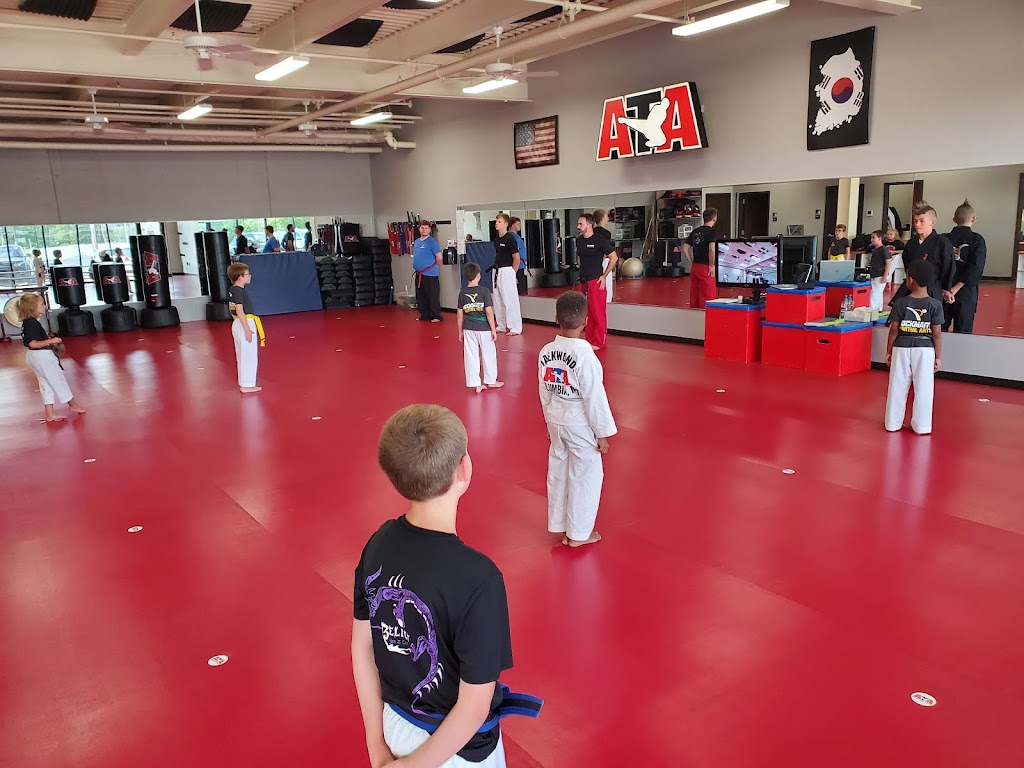 Hockman's ATA Martial Arts4