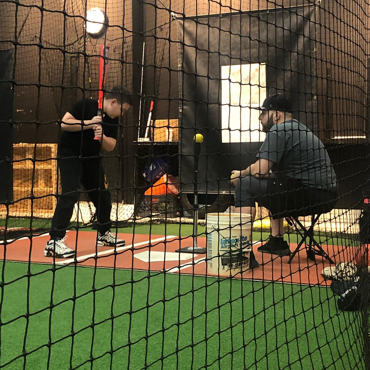 Blue Sox Academy2