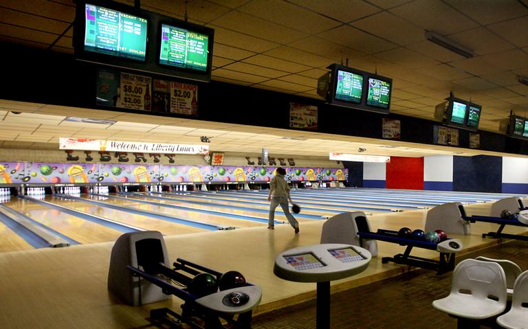 Liberty Lanes 5