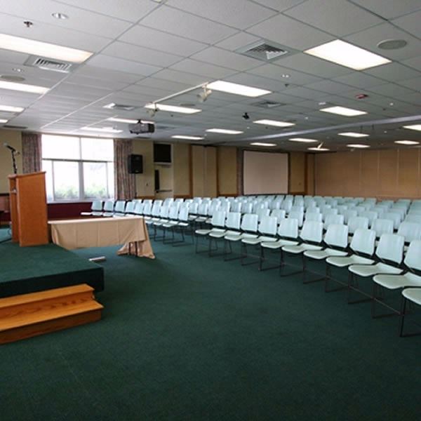 Lake Junaluska Conference & Retreat Center 4