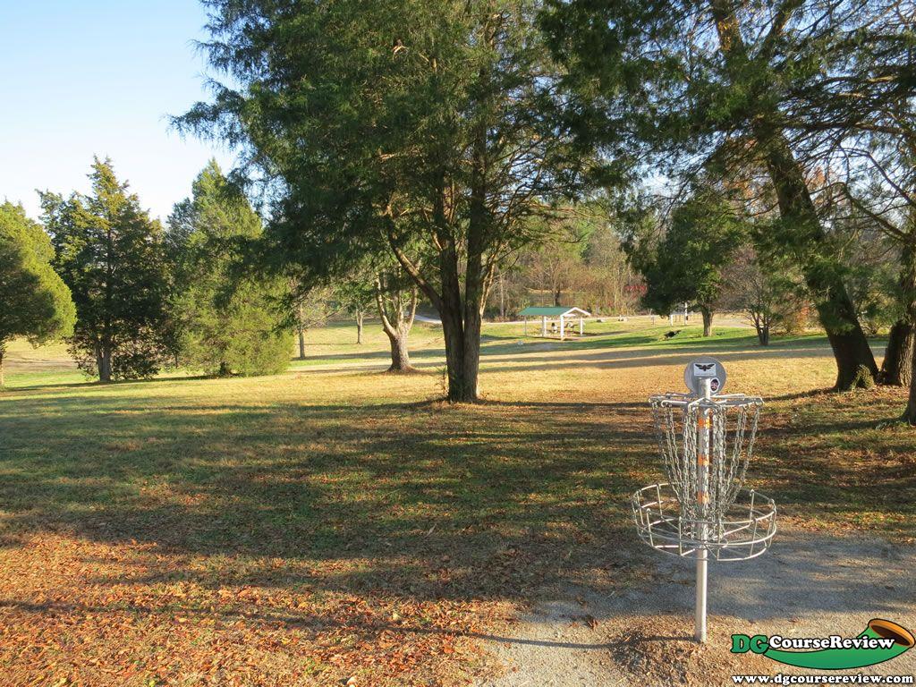 Ephram White Park 3