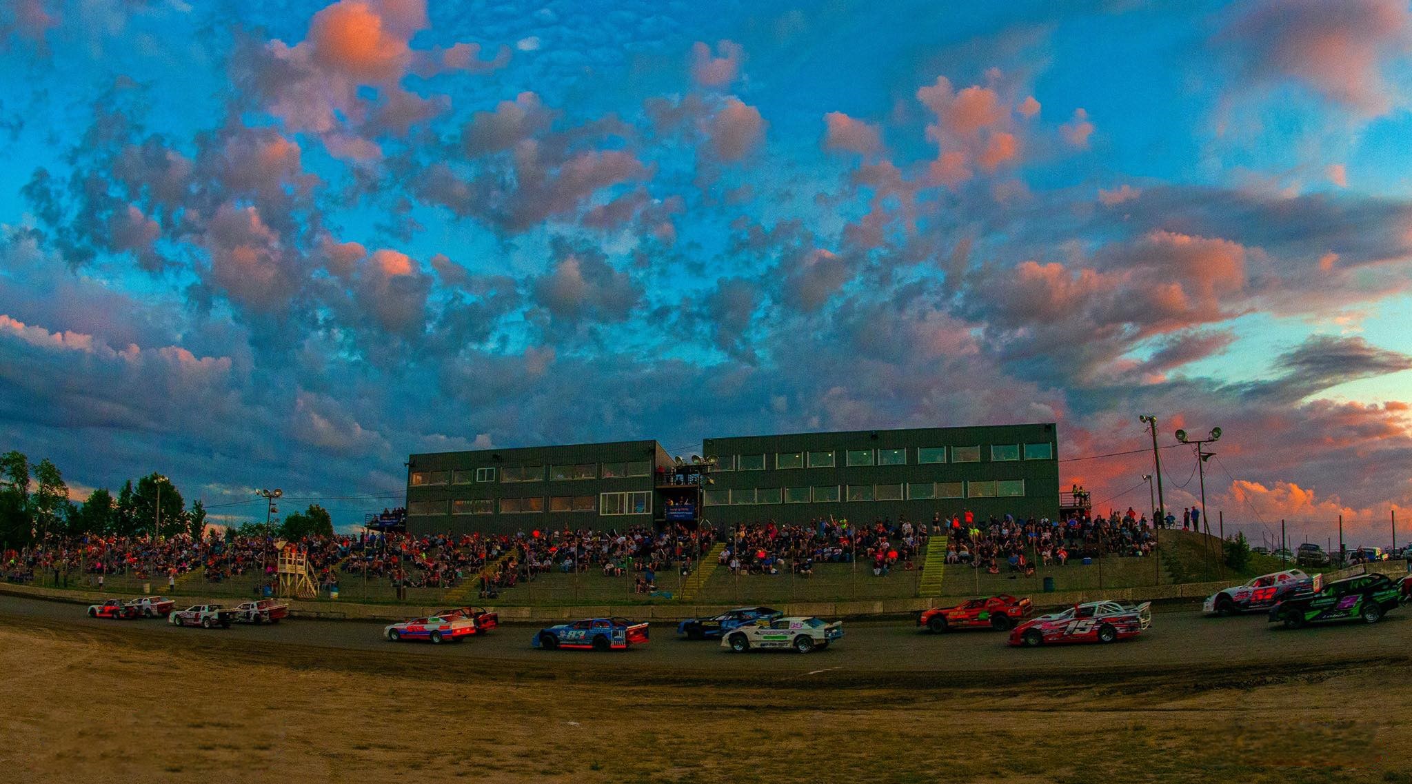 Thunder Mountain Speedway6