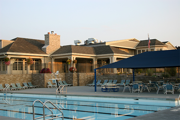 janesville country club