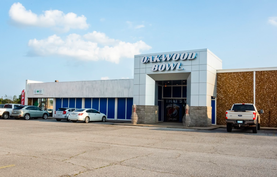 Oakwood Bowl 3