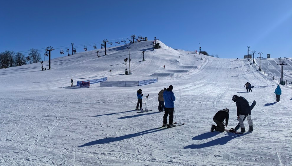 mt brighton 2