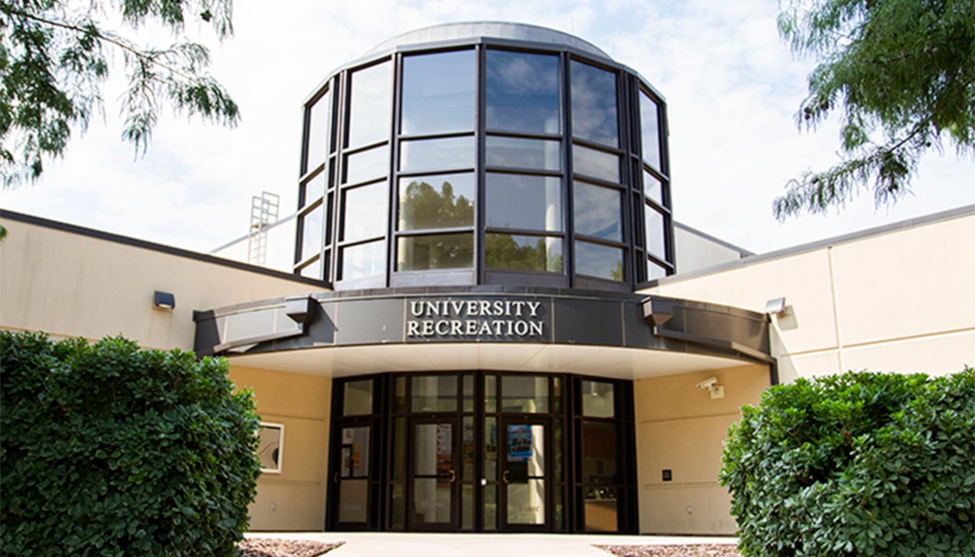 UTD Activity Center 2