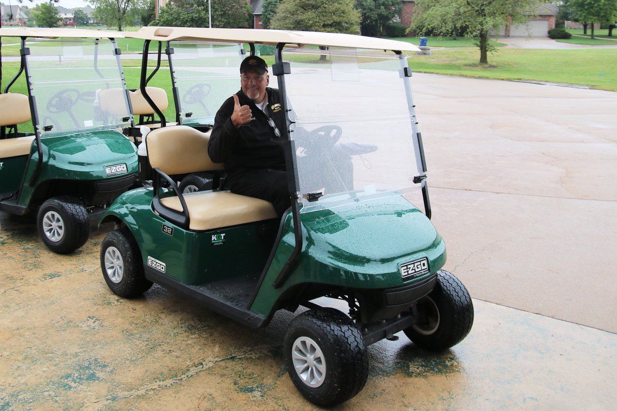 Willowbend Golf Club 4