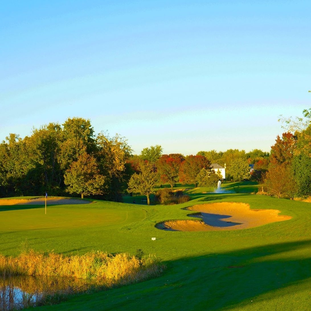 Boughton Ridge Golf Course3