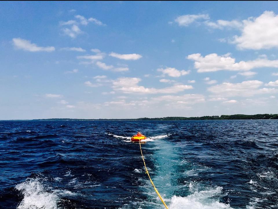Grande Traverse Parasail4