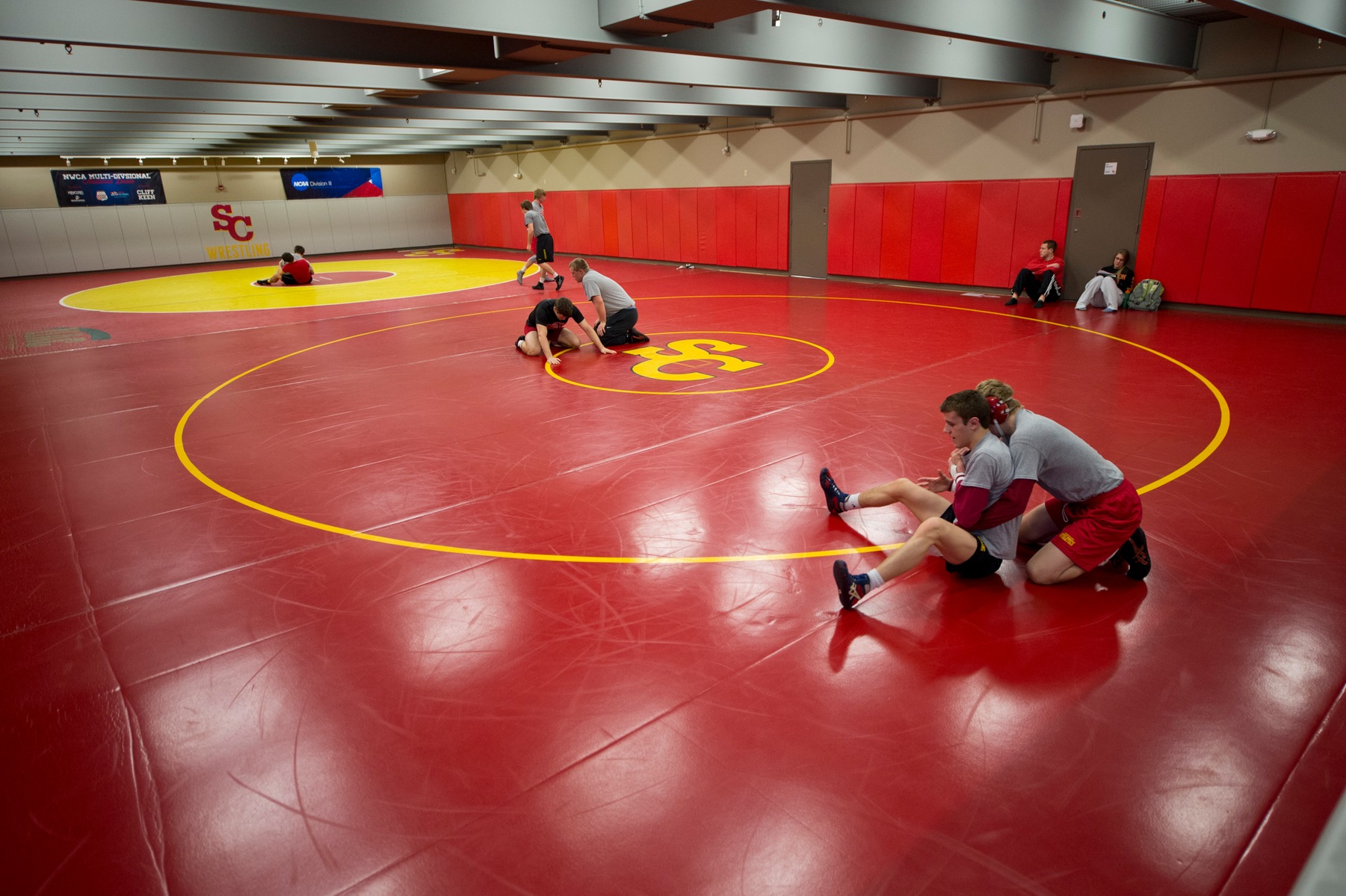 simpson college 7