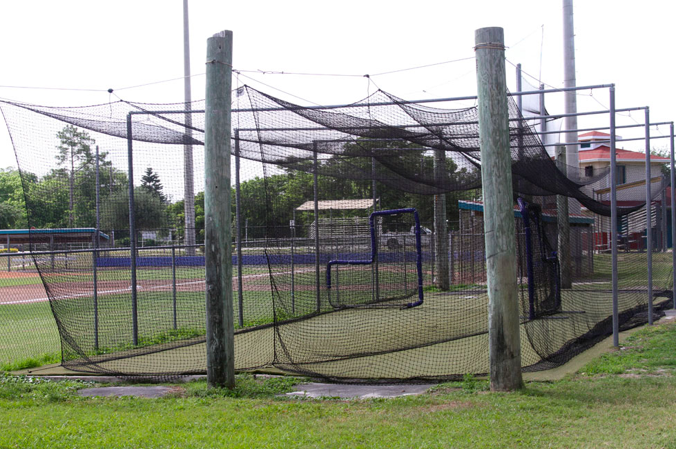 blaine o neal park