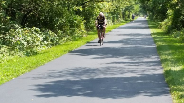 Slippery Elm Trail 4